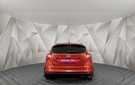 Ford Focus III, 2012 год, 599 000 рублей, 8 фотография