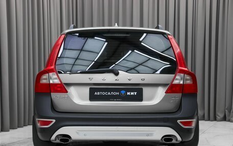 Volvo XC70 II рестайлинг, 2012 год, 1 499 000 рублей, 5 фотография