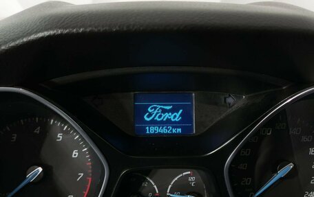 Ford Focus III, 2012 год, 599 000 рублей, 18 фотография