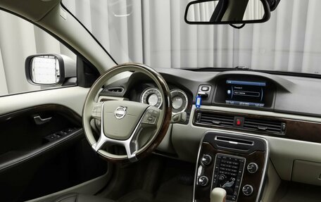 Volvo XC70 II рестайлинг, 2012 год, 1 499 000 рублей, 7 фотография