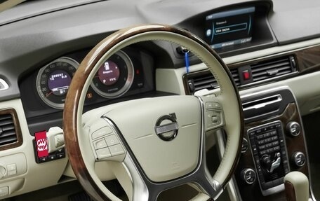 Volvo XC70 II рестайлинг, 2012 год, 1 499 000 рублей, 10 фотография