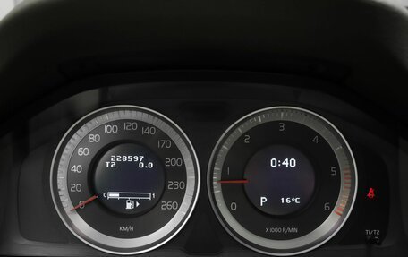 Volvo XC70 II рестайлинг, 2012 год, 1 499 000 рублей, 12 фотография