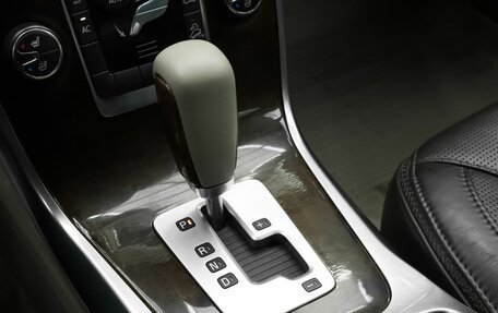 Volvo XC70 II рестайлинг, 2012 год, 1 499 000 рублей, 15 фотография