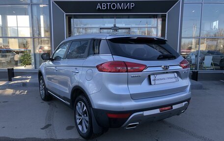 Geely Atlas I, 2021 год, 1 757 500 рублей, 7 фотография