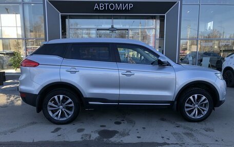 Geely Atlas I, 2021 год, 1 757 500 рублей, 4 фотография