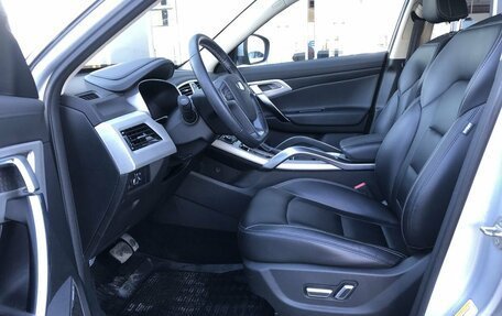 Geely Atlas I, 2021 год, 1 757 500 рублей, 9 фотография