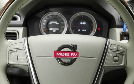 Volvo XC70 II рестайлинг, 2012 год, 1 499 000 рублей, 11 фотография