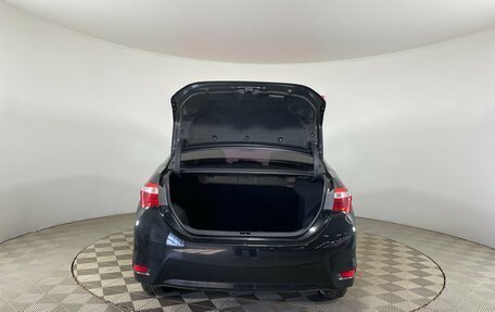 Toyota Corolla, 2015 год, 1 453 000 рублей, 7 фотография