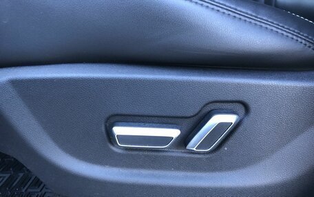 Geely Atlas I, 2021 год, 1 757 500 рублей, 14 фотография