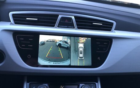 Geely Atlas I, 2021 год, 1 757 500 рублей, 15 фотография