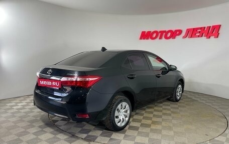 Toyota Corolla, 2015 год, 1 453 000 рублей, 4 фотография