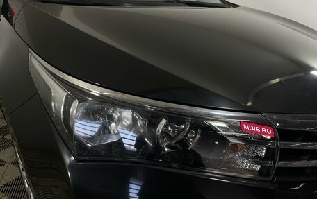 Toyota Corolla, 2015 год, 1 453 000 рублей, 8 фотография