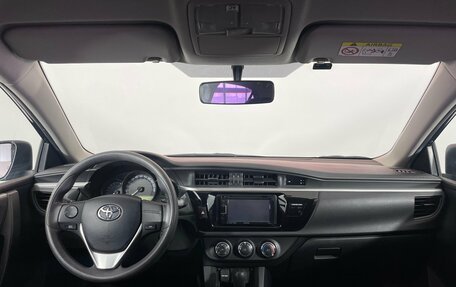 Toyota Corolla, 2015 год, 1 453 000 рублей, 12 фотография