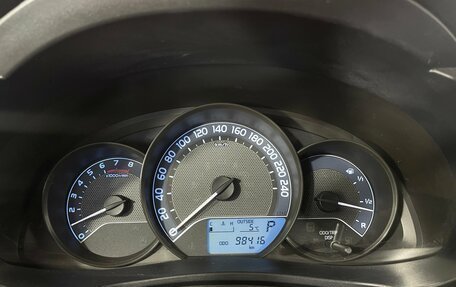 Toyota Corolla, 2015 год, 1 453 000 рублей, 16 фотография