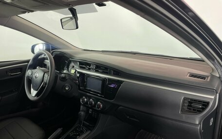 Toyota Corolla, 2015 год, 1 453 000 рублей, 11 фотография