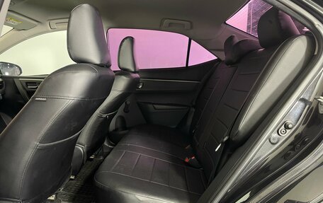 Toyota Corolla, 2015 год, 1 453 000 рублей, 24 фотография