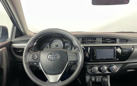 Toyota Corolla, 2015 год, 1 453 000 рублей, 13 фотография
