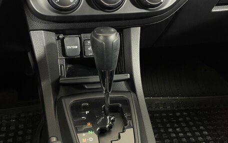 Toyota Corolla, 2015 год, 1 453 000 рублей, 20 фотография