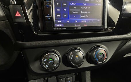 Toyota Corolla, 2015 год, 1 453 000 рублей, 18 фотография