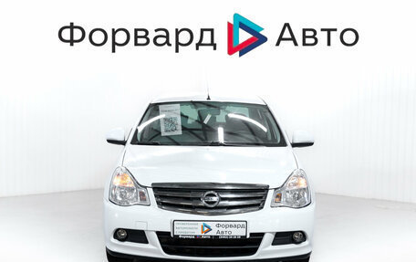 Nissan Almera, 2017 год, 780 000 рублей, 2 фотография