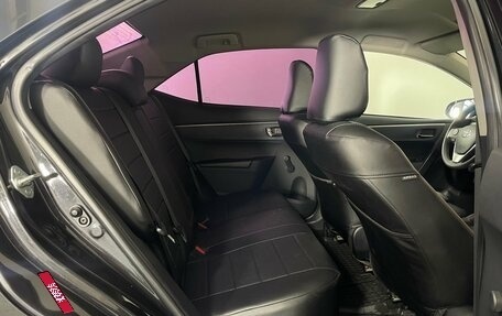 Toyota Corolla, 2015 год, 1 453 000 рублей, 25 фотография