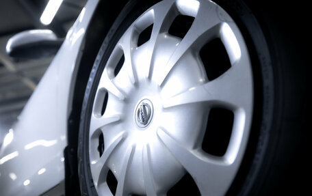 Nissan Almera, 2017 год, 780 000 рублей, 11 фотография