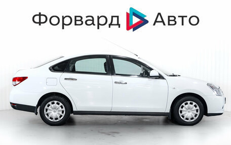 Nissan Almera, 2017 год, 780 000 рублей, 8 фотография