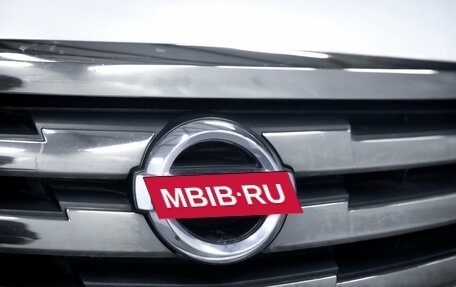 Nissan Almera, 2017 год, 780 000 рублей, 9 фотография