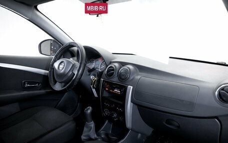 Nissan Almera, 2017 год, 780 000 рублей, 15 фотография