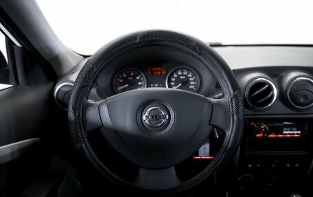 Nissan Almera, 2017 год, 780 000 рублей, 14 фотография