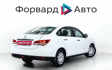 Nissan Almera, 2017 год, 780 000 рублей, 7 фотография