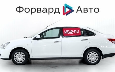 Nissan Almera, 2017 год, 780 000 рублей, 4 фотография