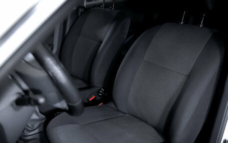 Nissan Almera, 2017 год, 780 000 рублей, 16 фотография