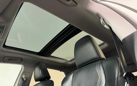 Lexus RX IV рестайлинг, 2020 год, 4 699 000 рублей, 7 фотография