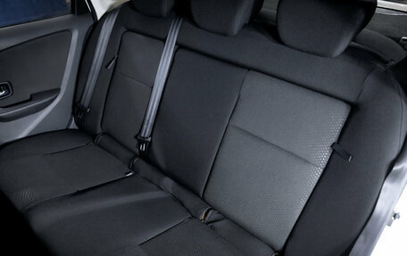 Nissan Almera, 2017 год, 780 000 рублей, 20 фотография