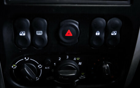 Nissan Almera, 2017 год, 780 000 рублей, 19 фотография