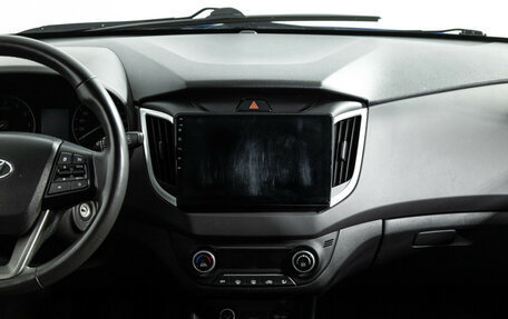 Hyundai Creta I рестайлинг, 2019 год, 1 645 989 рублей, 14 фотография