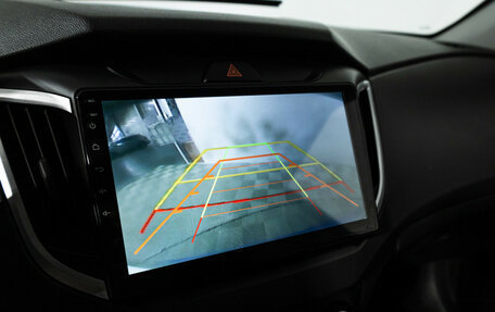 Hyundai Creta I рестайлинг, 2019 год, 1 645 989 рублей, 15 фотография