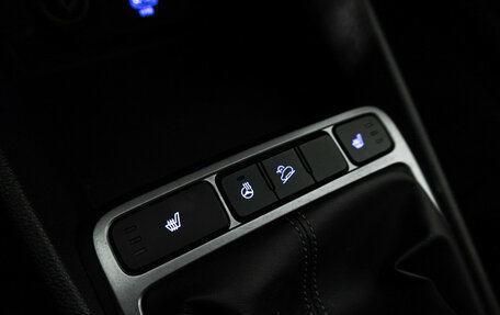 Hyundai Creta I рестайлинг, 2019 год, 1 645 989 рублей, 17 фотография