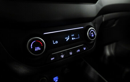 Hyundai Creta I рестайлинг, 2019 год, 1 645 989 рублей, 16 фотография