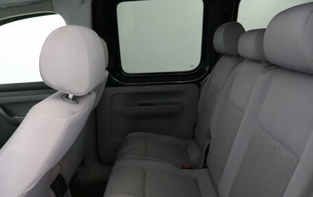 Volkswagen Caddy III рестайлинг, 2008 год, 589 000 рублей, 13 фотография