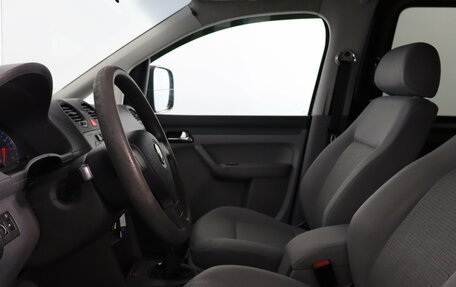 Volkswagen Caddy III рестайлинг, 2008 год, 589 000 рублей, 8 фотография