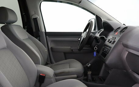 Volkswagen Caddy III рестайлинг, 2008 год, 589 000 рублей, 11 фотография