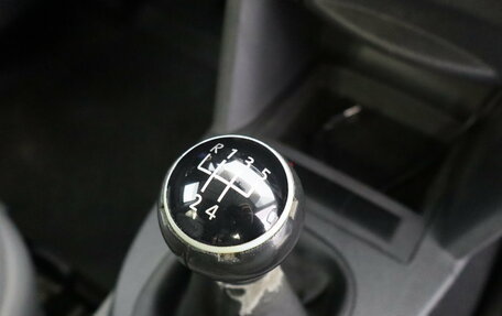 Volkswagen Caddy III рестайлинг, 2008 год, 589 000 рублей, 10 фотография