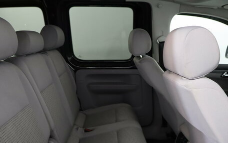 Volkswagen Caddy III рестайлинг, 2008 год, 589 000 рублей, 12 фотография