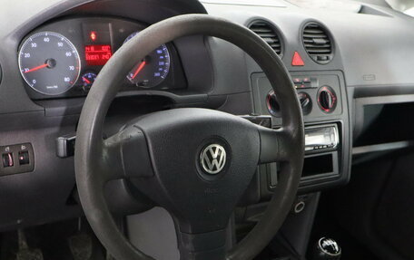 Volkswagen Caddy III рестайлинг, 2008 год, 589 000 рублей, 9 фотография