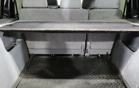 Volkswagen Caddy III рестайлинг, 2008 год, 589 000 рублей, 14 фотография