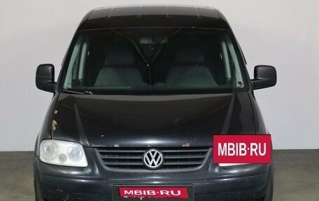 Volkswagen Caddy III рестайлинг, 2008 год, 589 000 рублей, 2 фотография