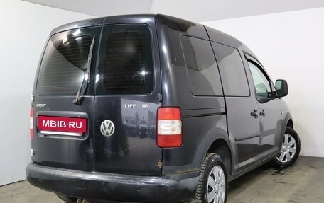 Volkswagen Caddy III рестайлинг, 2008 год, 589 000 рублей, 6 фотография