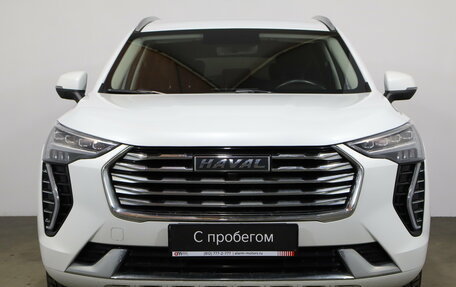 Haval Jolion, 2023 год, 1 649 000 рублей, 2 фотография